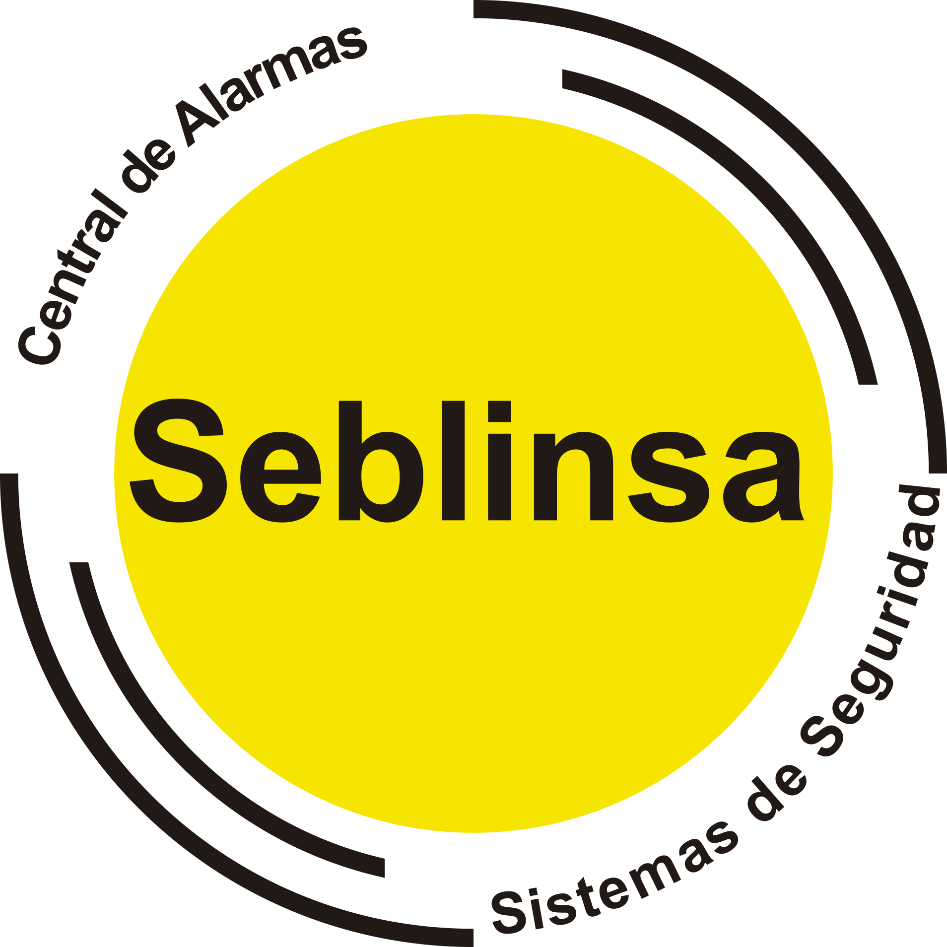 Seblinsa (Logo)